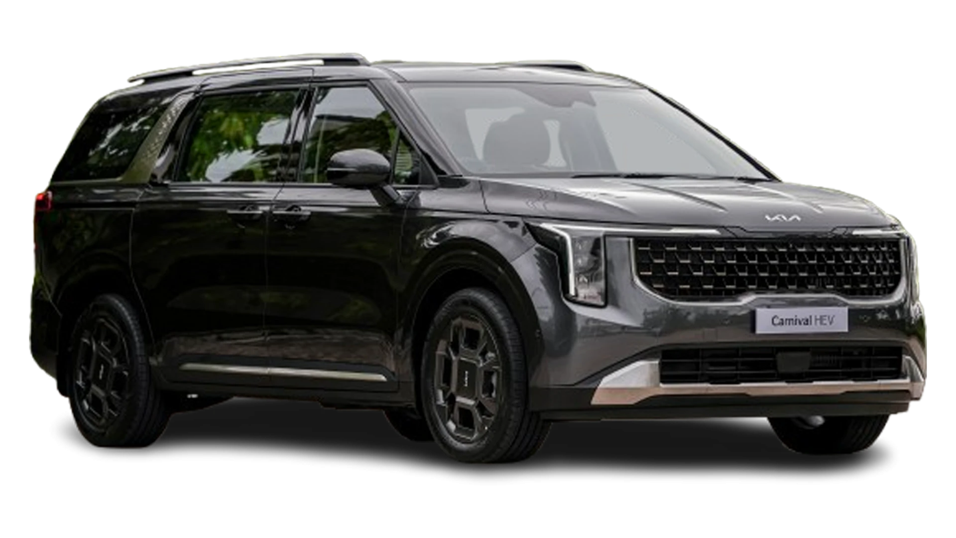 รูปภาพ เกีย KIA Carnival HEV 7-seat Premium ปี 2025