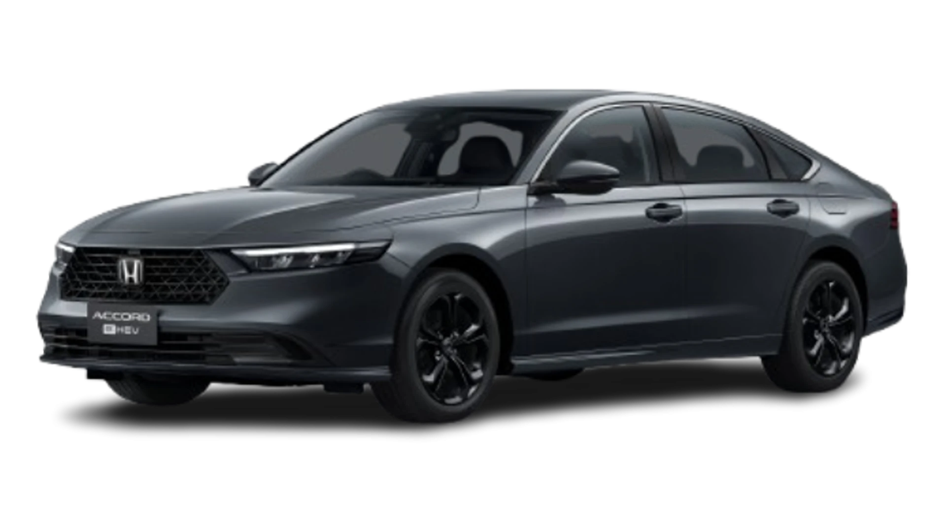รูปภาพ ฮอนด้า Honda Accord e:HEV E ปี 2026