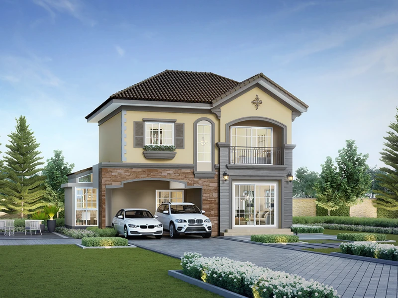 รูปภาพ โกลเด้น นีโอ แจ้งวัฒนะ 38 (Golden Neo Chaengwattana 38)