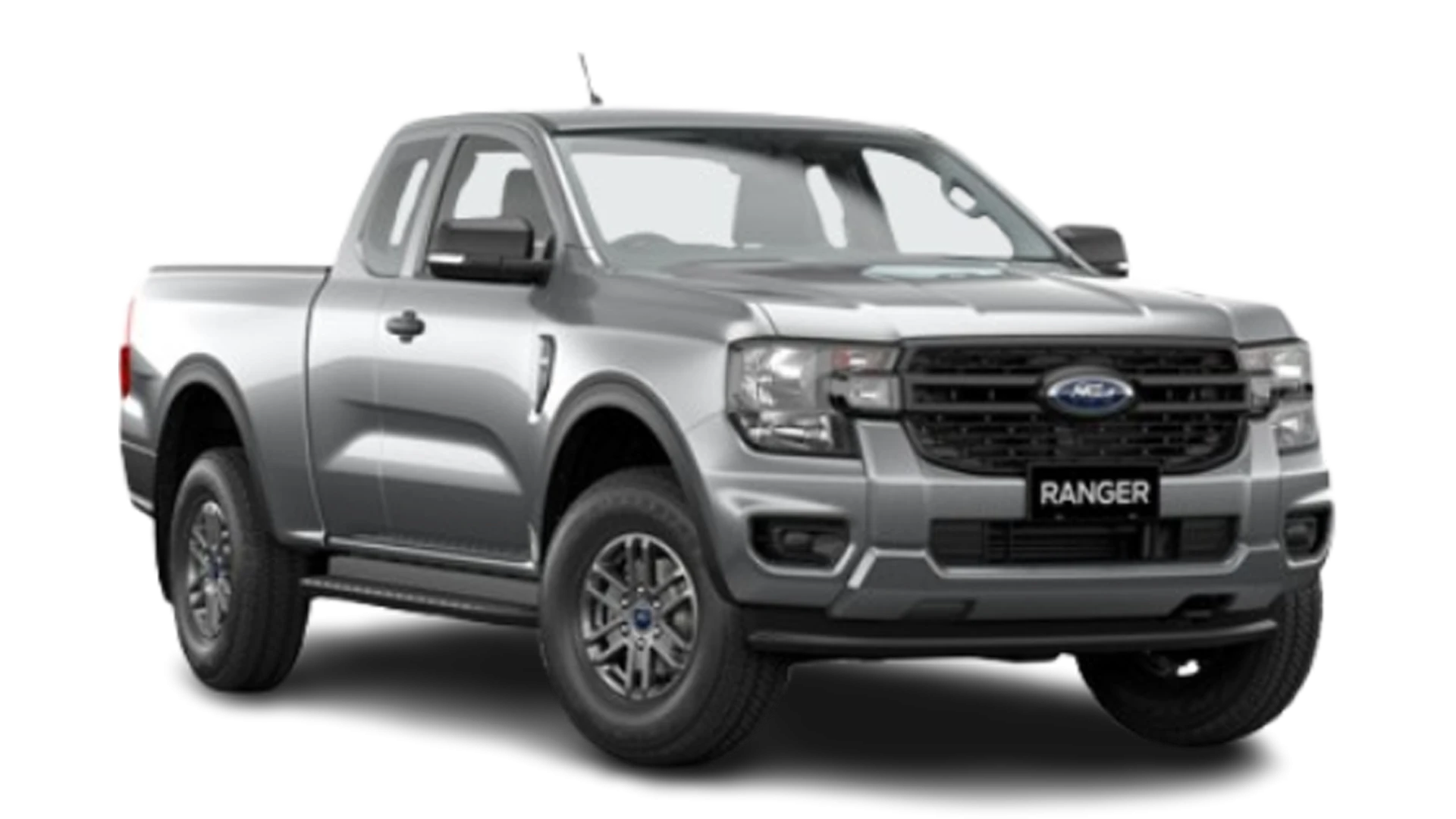 รูปภาพ ฟอร์ด Ford Ranger Open Cab XL+ 2.0L Turbo HR 10AT ปี 2026