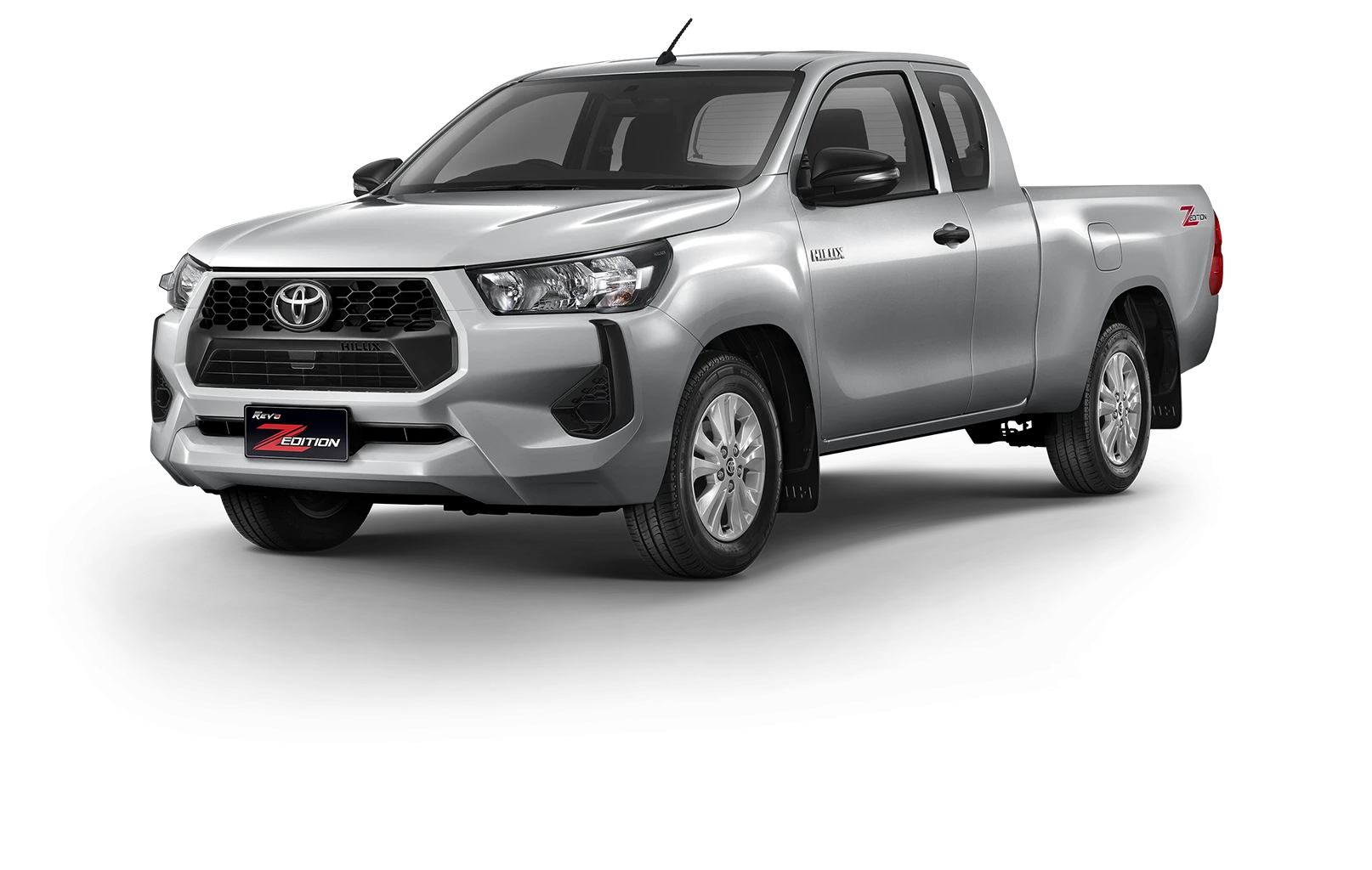 รูปภาพ โตโยต้า Toyota Revo Smart Cab Z-Edition 4x2 2.4 Entry AT ปี 2024