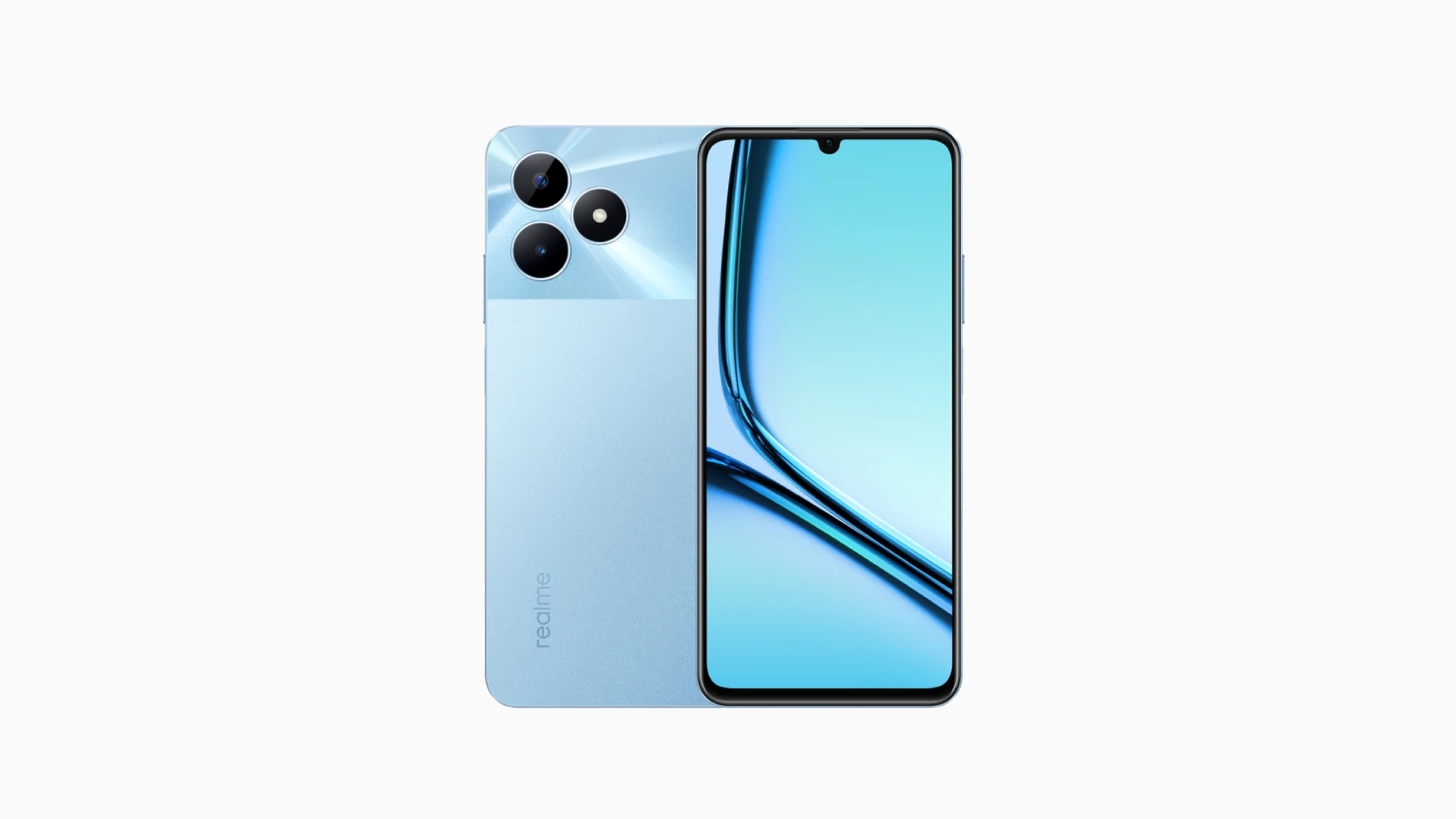 realme Note 50 (4GB/128GB) ทุกรุ่นย่อย