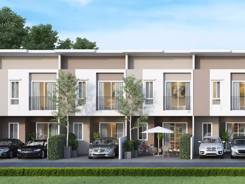 รูปภาพ ซิตี้เซนส์  เพชรเกษม - พุทธมณฑล สาย 4 (Citysense Petchkasem Phutthamonthon Sai 4)