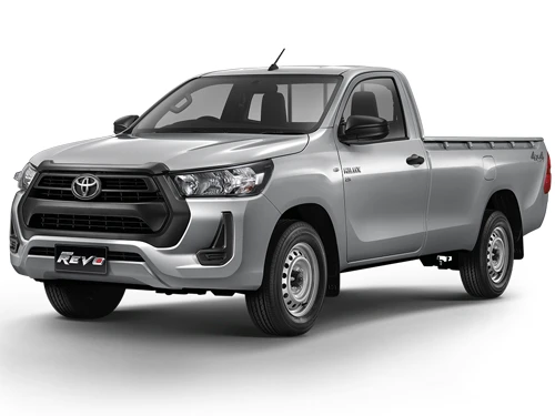 รูปภาพ โตโยต้า Toyota Revo Standard 4X2 2.4 Entry ปี 2022