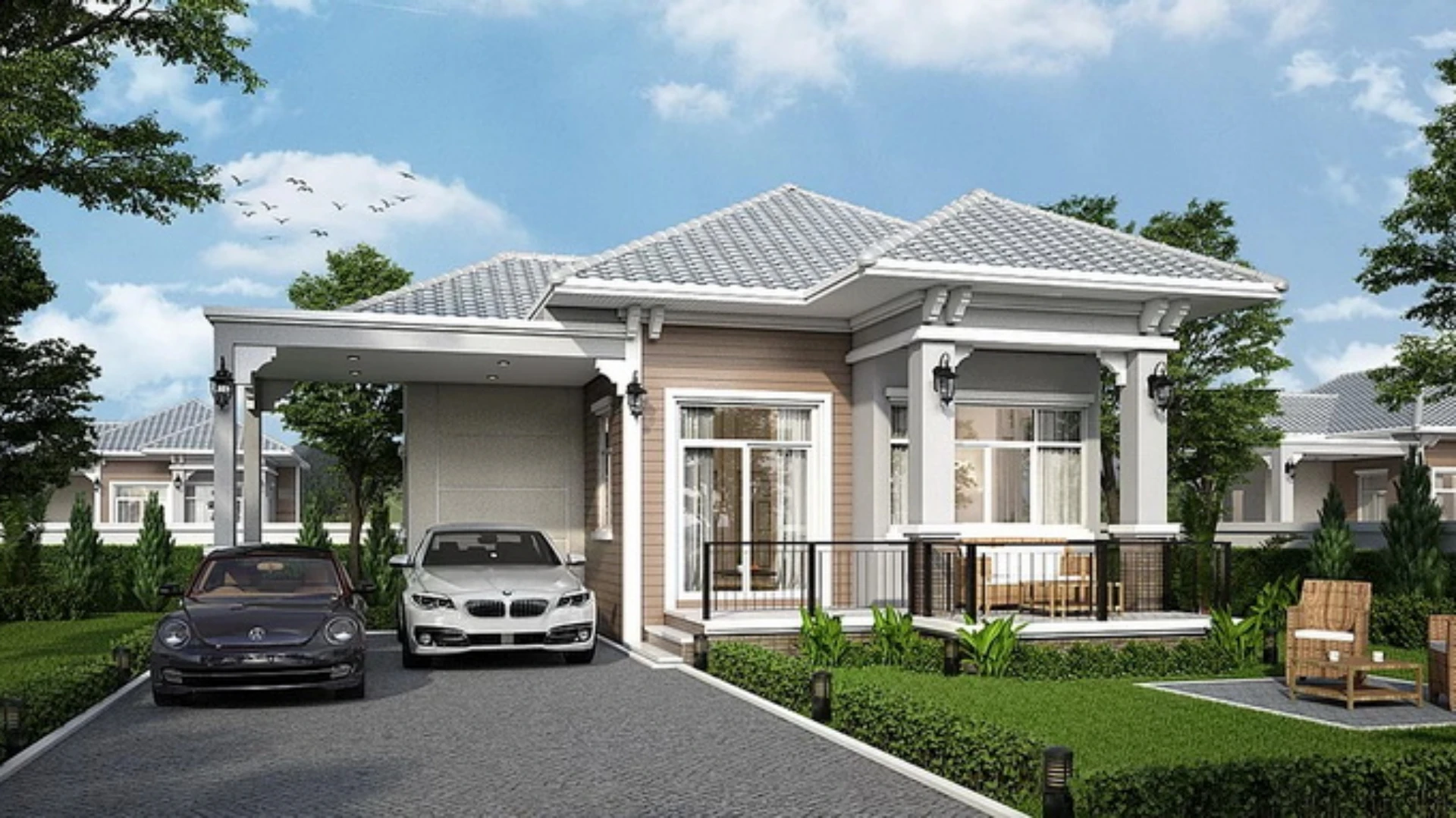 รูปภาพ รติมา วิลล่า แอด หาดใหญ่ (Ratima Villa Add Hatyai)