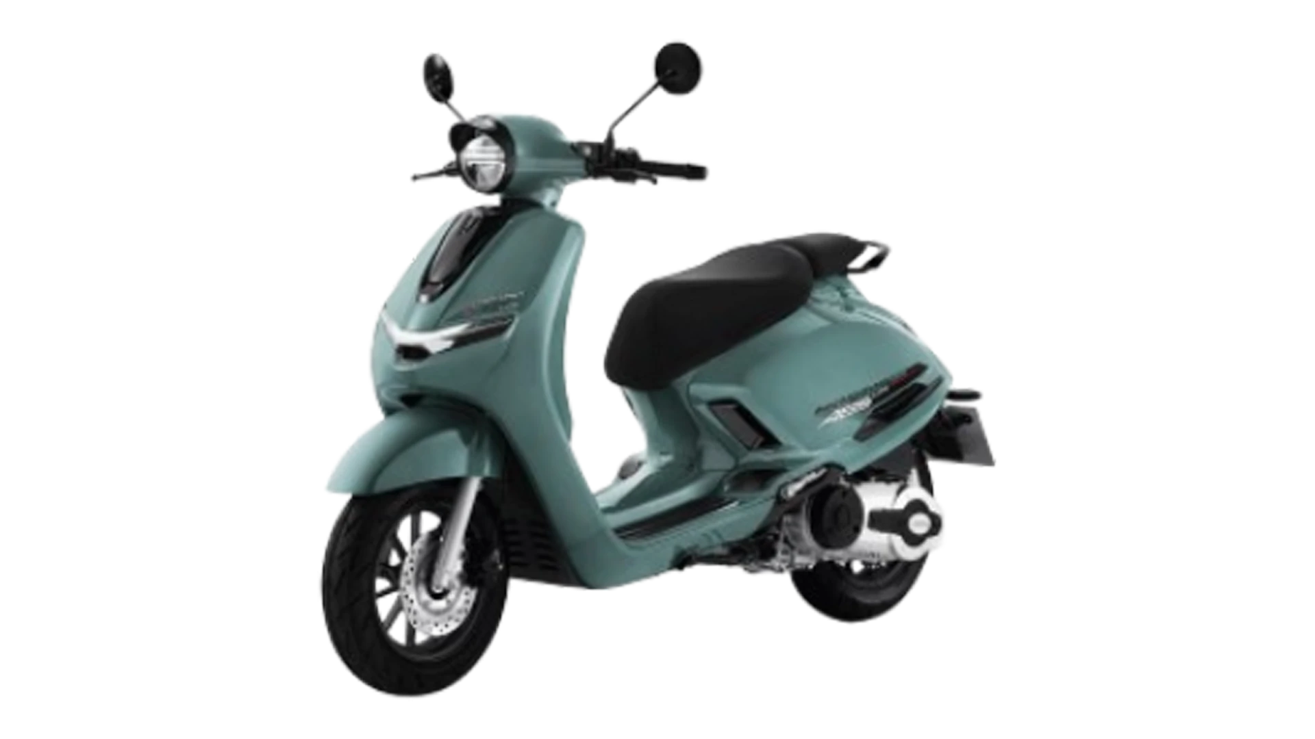 Alpha Volantis Horizon อัลฟ่า โวแลนทิส 