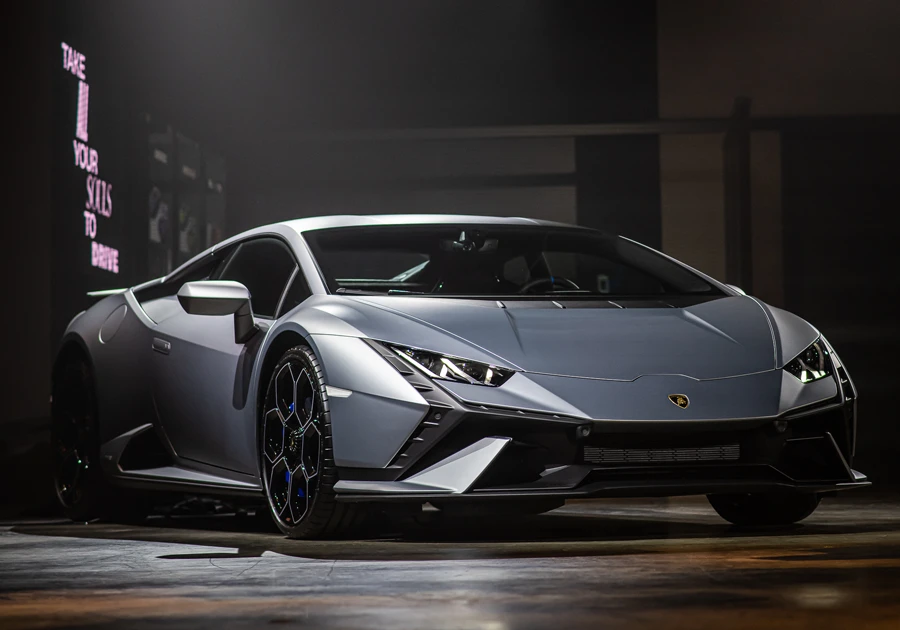 Lamborghini Huracan Lamborghini Huracan