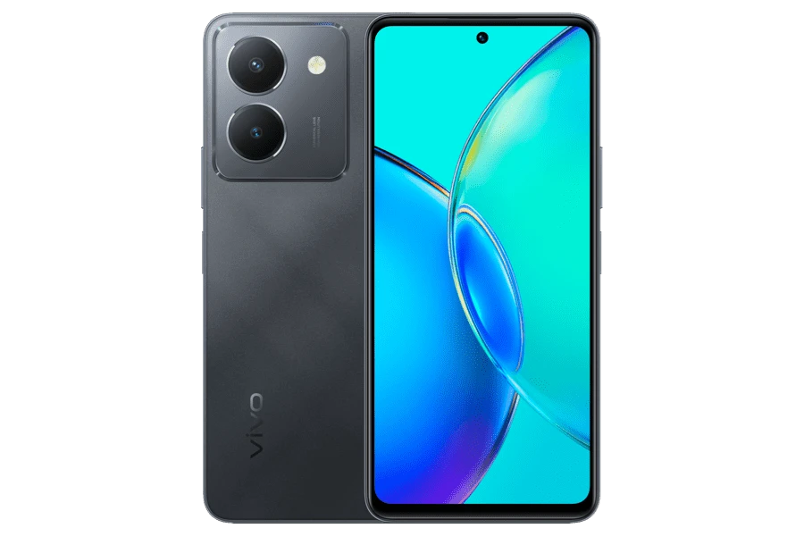 รูปภาพ วีโว่ vivo Y36 (2023) (4GB/128GB)