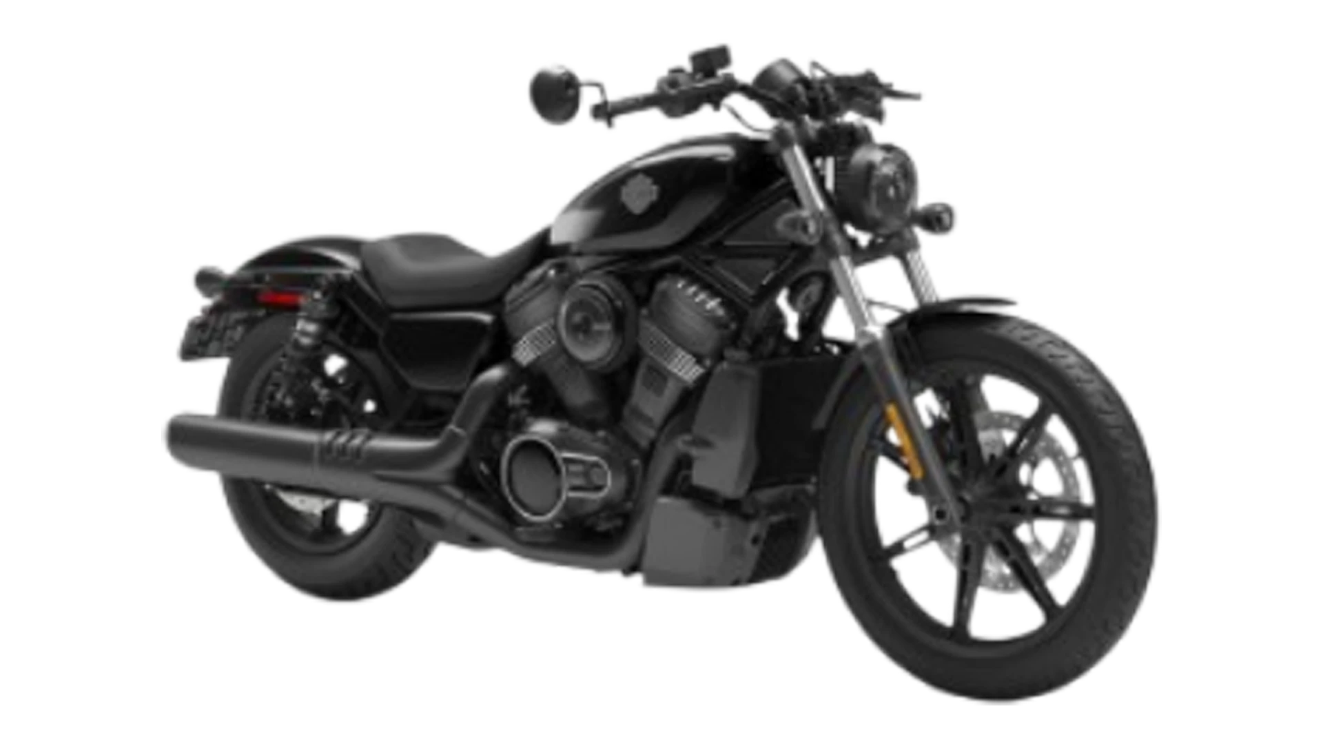 รูปภาพ ฮาร์ลีย์-เดวิดสัน Harley-Davidson Sport Nightster ปี 2026