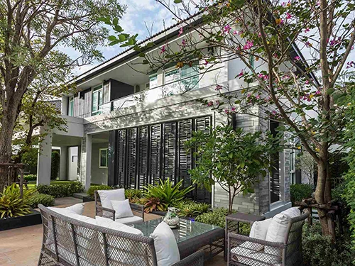 รูปภาพ มัณฑนา อ่อนนุช-วงแหวน 5 (Manthana Onnut - Wongwaen 5)