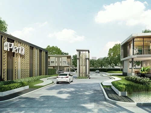 รูปภาพ พลีโน่ สุขสวัสดิ์ - พระราม 3 (Pleno Suksawat - Rama 3)