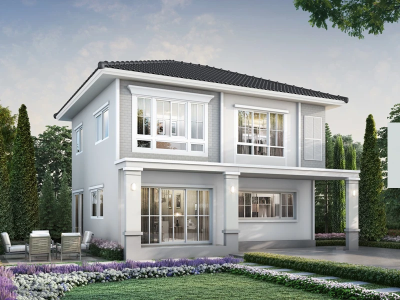 รูปภาพ คิว ดิสทริค ชัยพฤกษ์-ราชพฤกษ์ (Q District Q District Chaiyapruek-Ratchapruek )