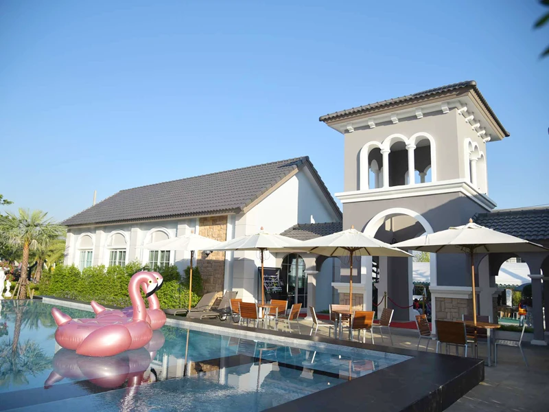 รูปภาพ โกลเด้น ทาวน์ ๓ ลาดพร้าว-เกษตรนวมินทร์ (Golden Town ๓ Ladpraw - Kaset Nawamin)