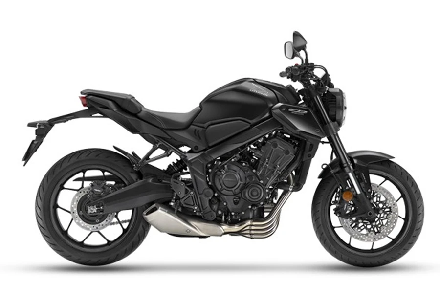 Honda CB ทุกรุ่นย่อย