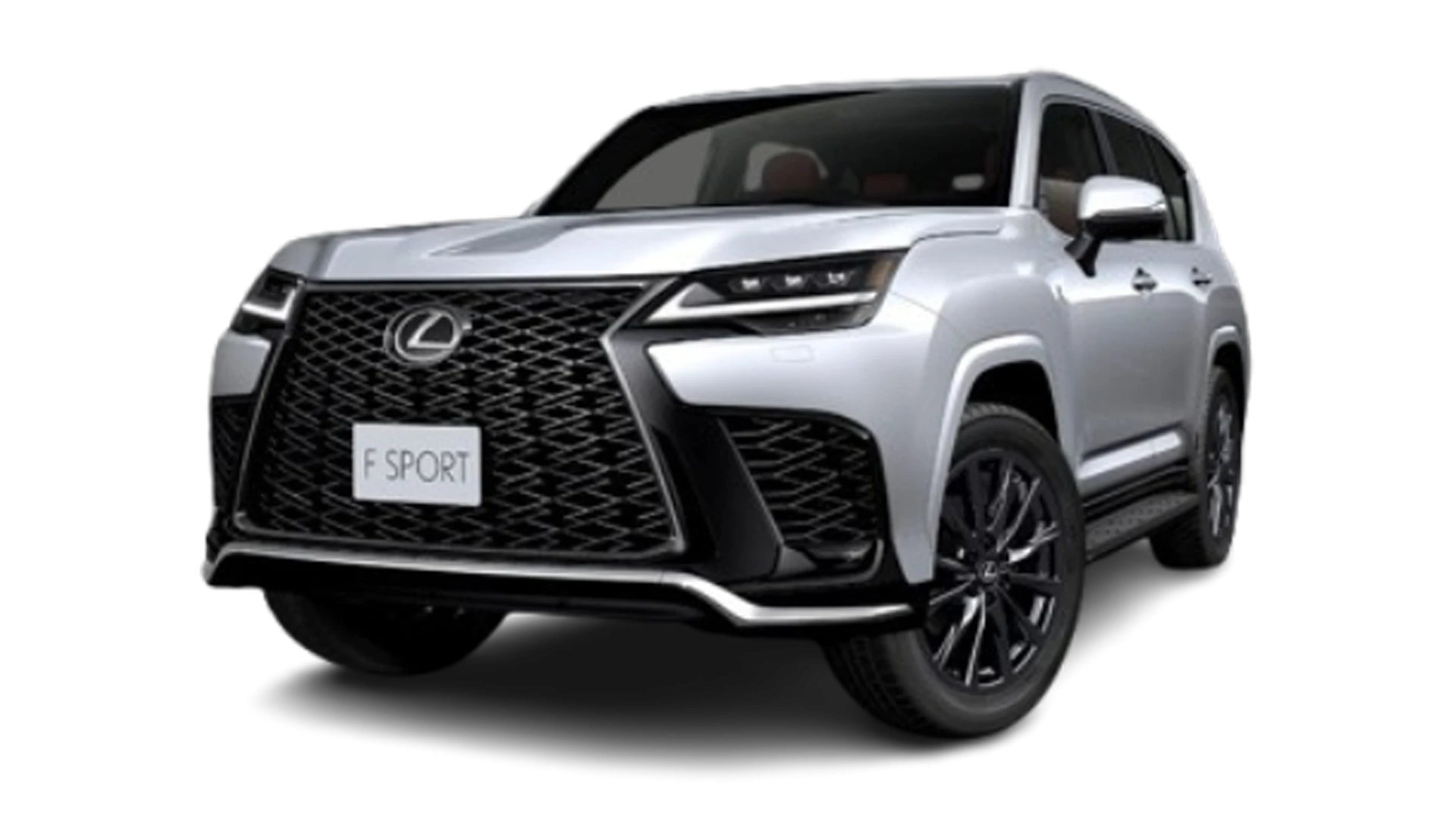 Lexus LX เลกซัส Lexus LX เลกซัส