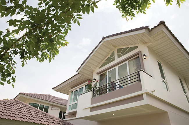 รูปภาพ ศุภาลัย วิลล์ กรุงเทพฯ - ปทุมธานี (Supalai Ville)