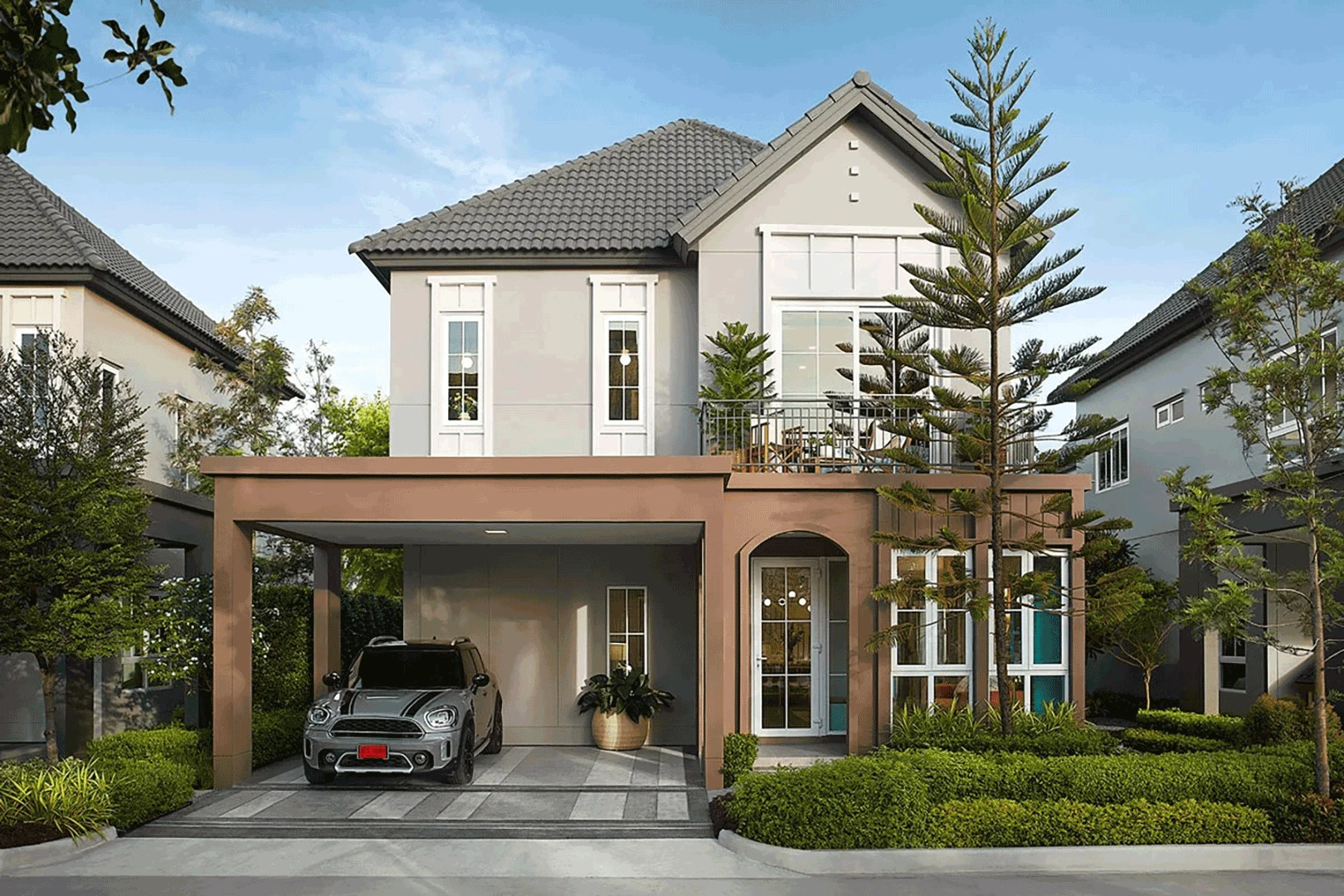 รูปภาพ สราญสิริ ราชพฤกษ์ - 346 (Saransiri Ratchapruek - 346)