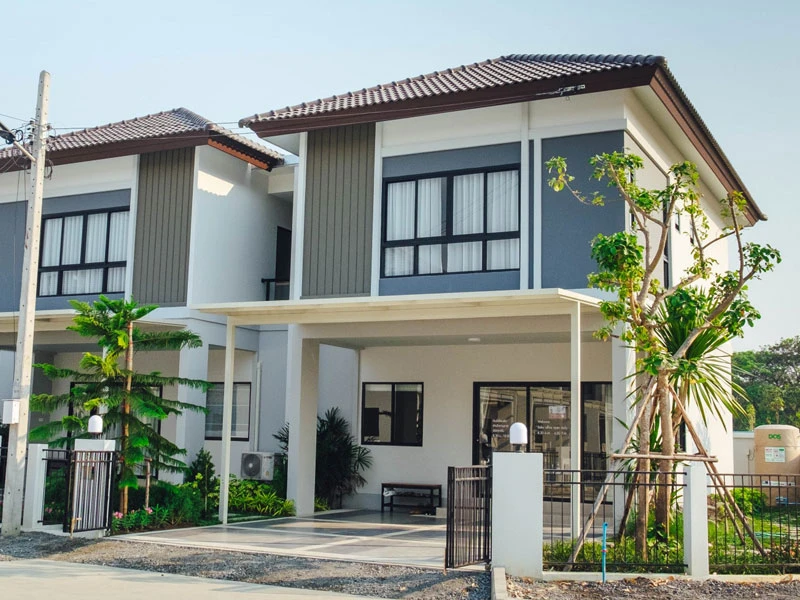 รูปภาพ กาญจน์กนกวิลล์ 22 ถ.วงแหวนรอบนอก-หนองผึ้ง (Karnkanok Ville 22)