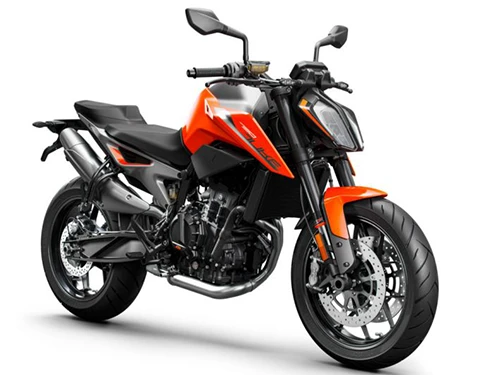 KTM 790 ทุกรุ่นย่อย