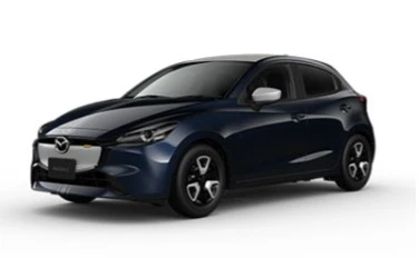 รูปภาพ มาสด้า Mazda 2 1.3 Clap Pop Sports ปี 2023
