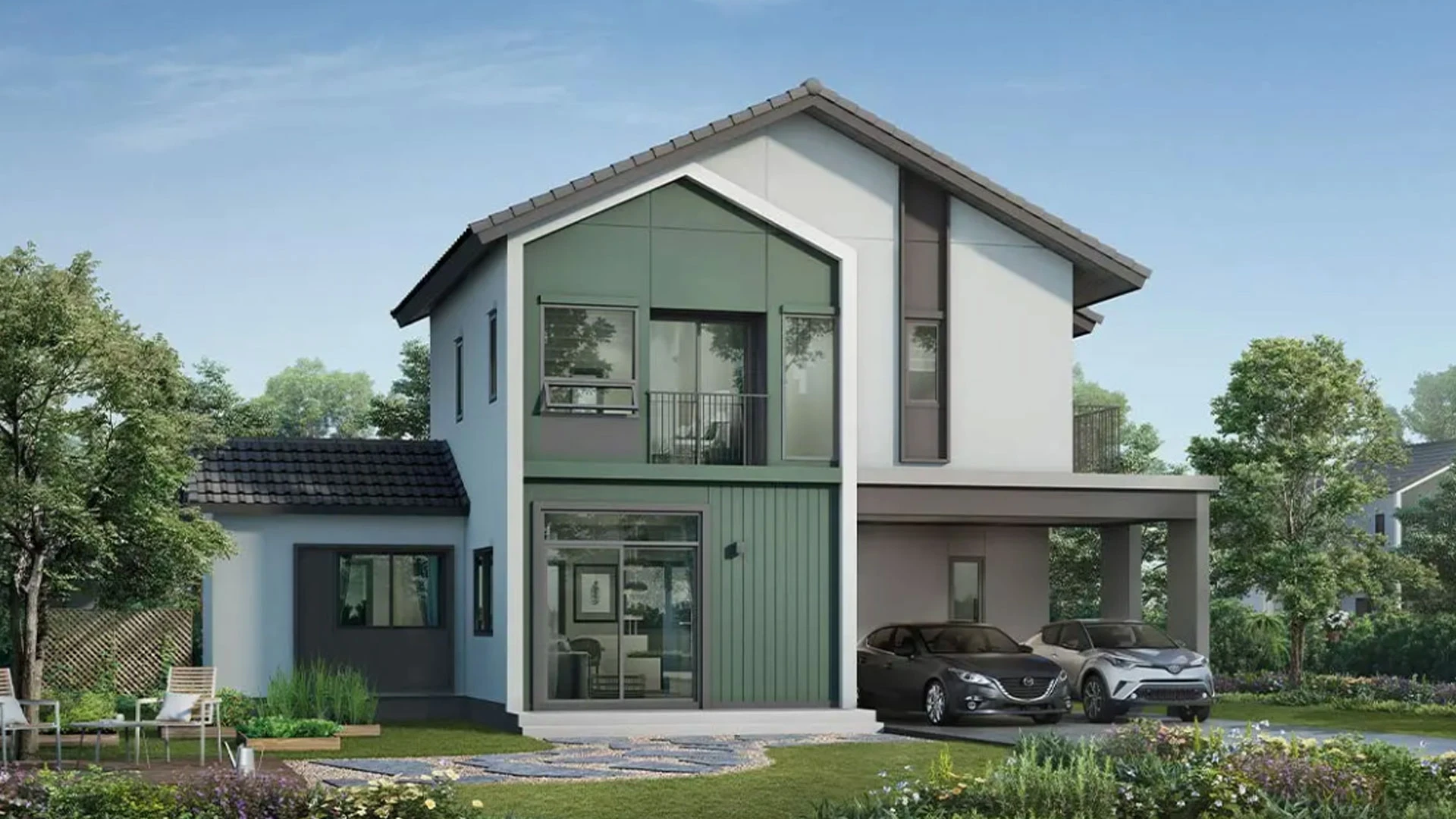 รูปภาพ อณาสิริ ราชพฤกษ์ - 346 (Anasiri Ratchapruek - 346)