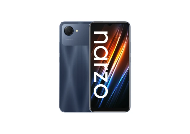 รูปภาพ เรียลมี realme-narzo 50i Prime (4GB/64GB)