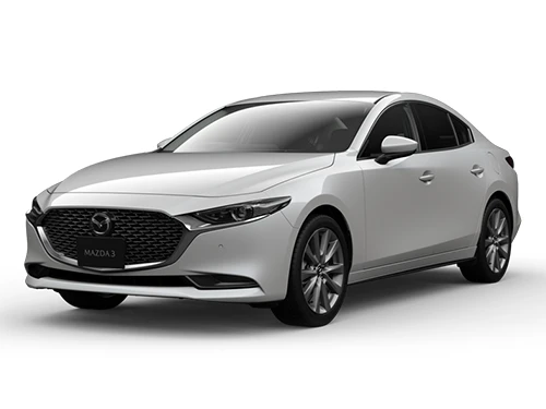 รูปภาพ มาสด้า Mazda 3 2.0 SP Sedan 2019 ปี 2019