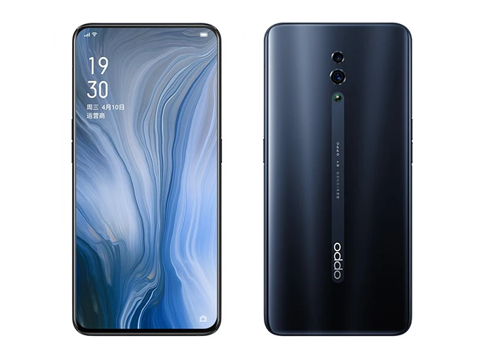 รูปภาพ ออปโป OPPO Reno RAM 8GB/ROM 256GB