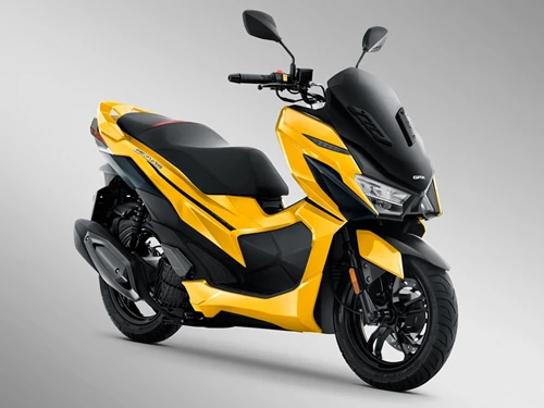 รูปภาพ จีพีเอ็กซ์ GPX Drone Keyless ปี 2020