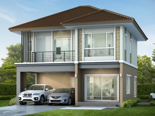 รูปภาพ เดอะ แพลนท์ กิ่งแก้ว - เทพารักษ์ (The Plant Kingkaew - Theparak)