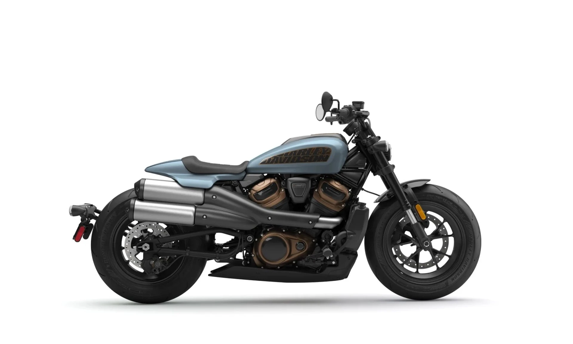 Harley-Davidson Sport ทุกรุ่นย่อย