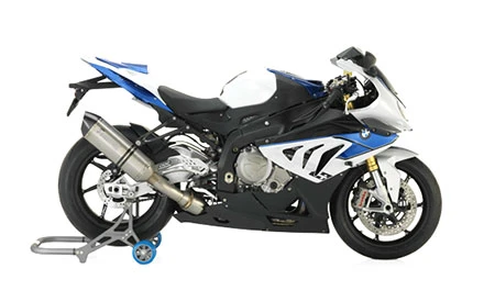 รูปภาพ บีเอ็มดับเบิลยู BMW HP 4 ปี 2013