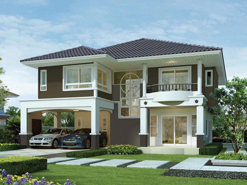 รูปภาพ ศุภาลัย ไพรด์ อุดรธานี (Supalai Pride Udonthani)