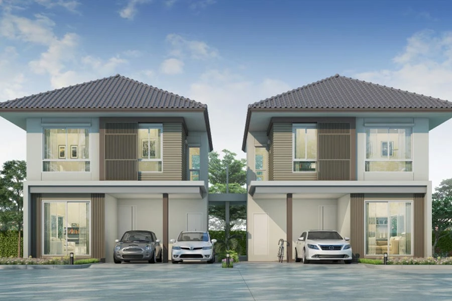 รูปภาพ มาย-กรีน @ บางสมัคร (My Green @ Bangsamak)