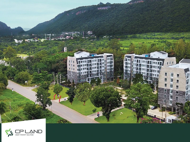 รูปภาพ เดอะ คอร์ทยาร์ด เขาใหญ่ (The Courtyard Khaoyai)