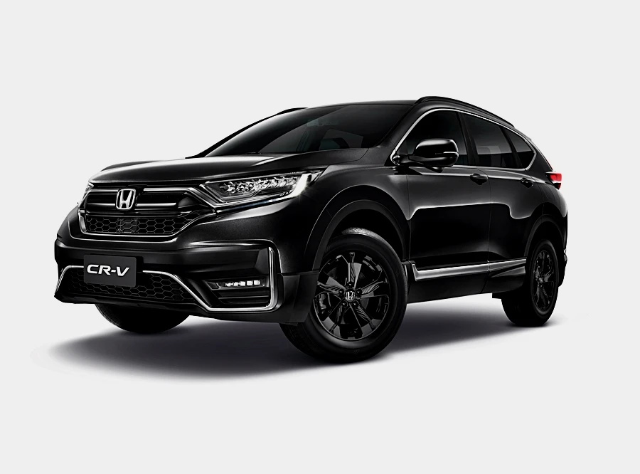 รูปภาพ ฮอนด้า Honda CR-V 2.4 BLACK EDITION 5 seat ปี 2021
