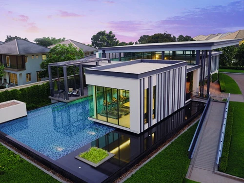 รูปภาพ สราญสิริ ติวานนท์ - แจ้งวัฒนะ 2 (Saransiri Tiwanon-Chaengwattana 2)