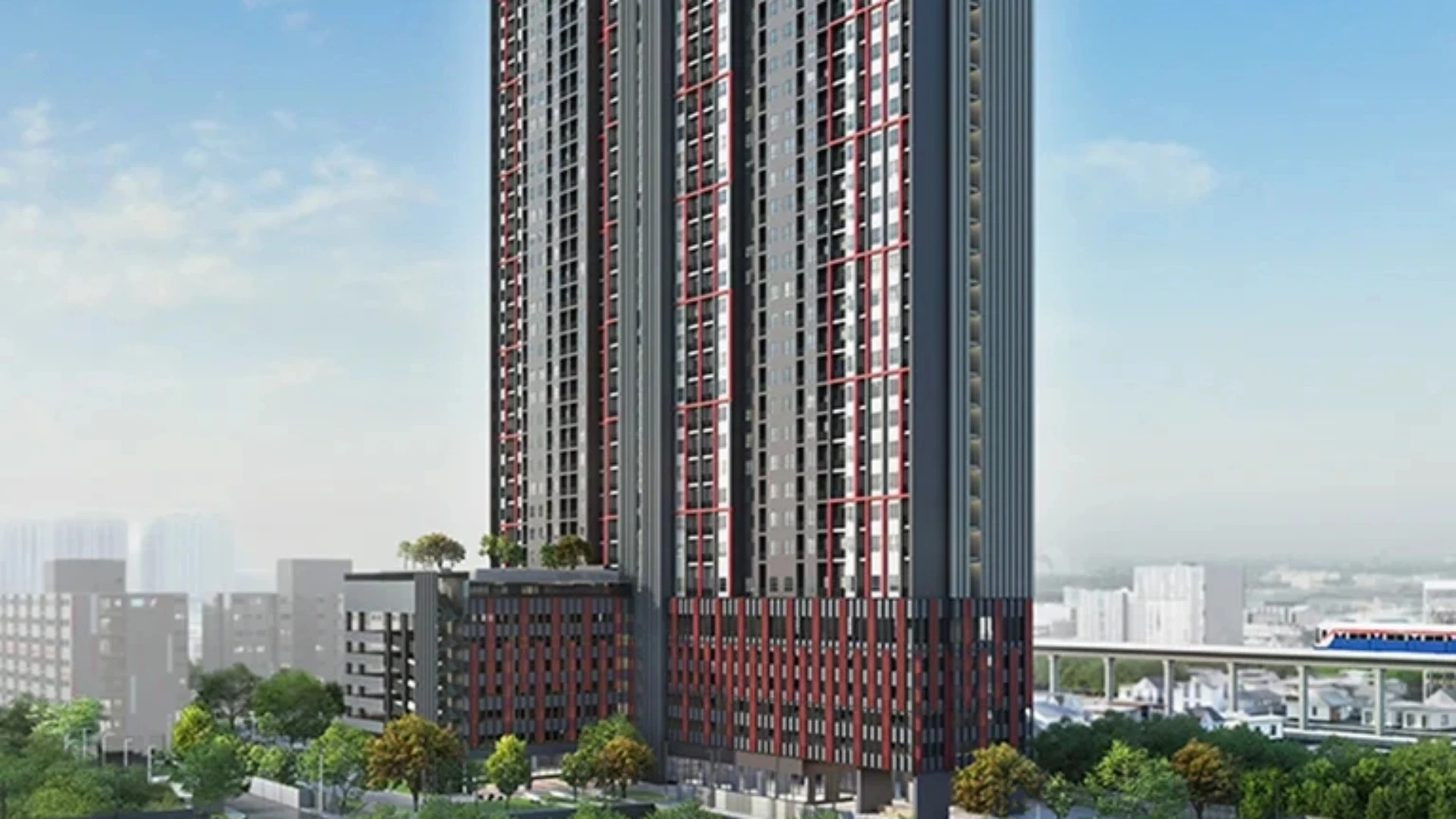 รูปภาพ เฟล็กซี่ สำโรง-อินเตอร์เชนจ์ (FLEXI Samrong-Interchange)