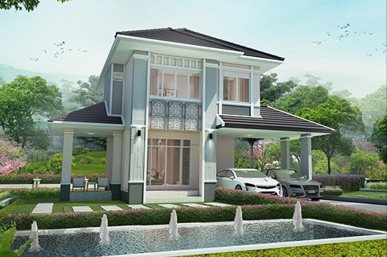 รูปภาพ ดีญ่า วาเล่ย์ สันกำแพง เชียงใหม่ (Diya Valley Sankampang)