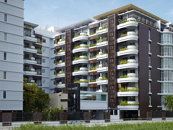 รูปภาพ เดอะ เน็กซ์ สุขุมวิท 52 (The Next Sukhumvit 52)