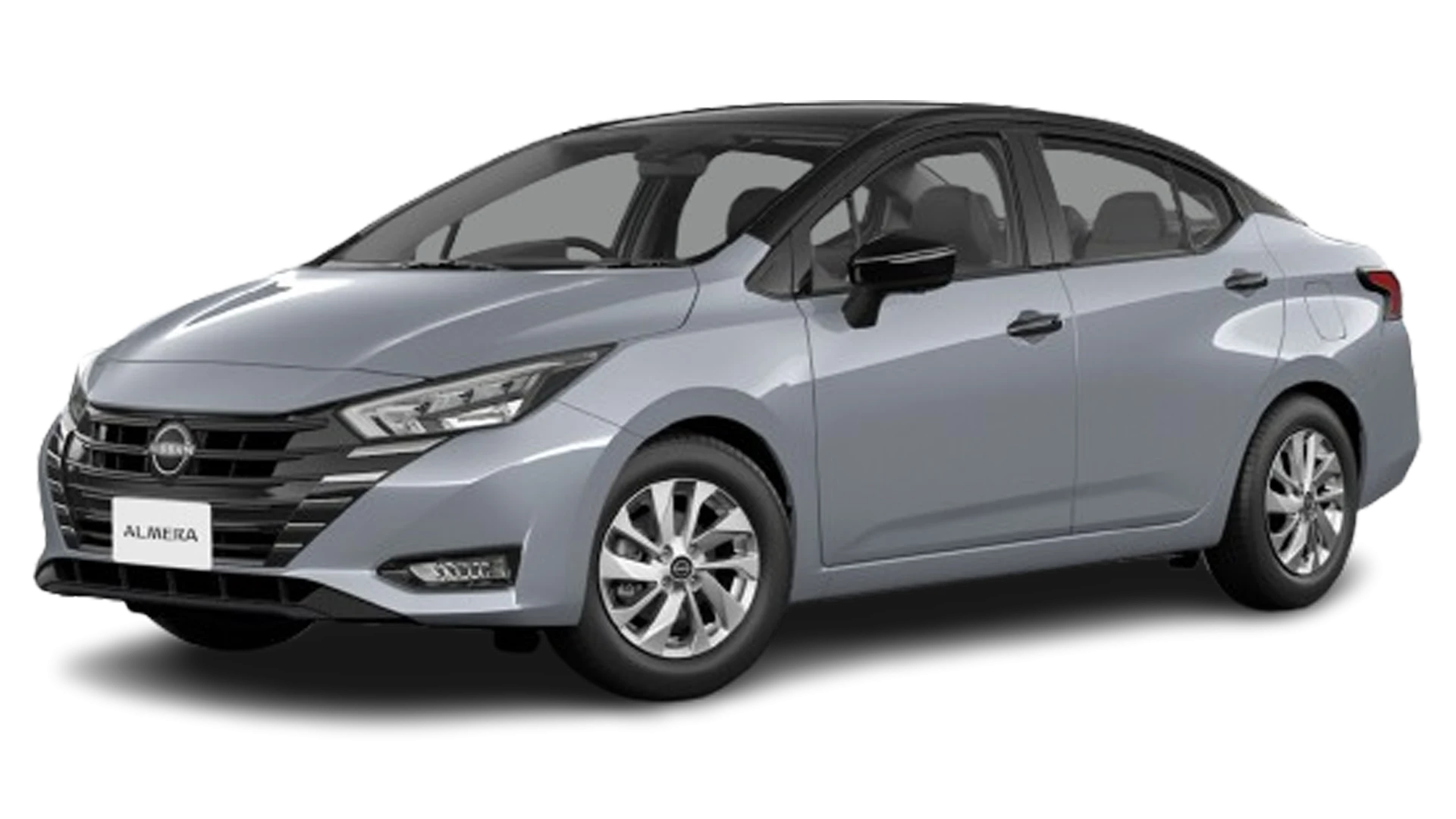 รูปภาพ นิสสัน Nissan Almera VL ปี 2026