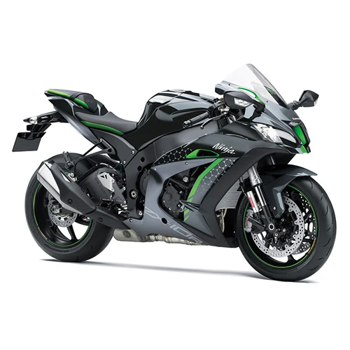 รูปภาพ คาวาซากิ Kawasaki Ninja ZX-10R SE ปี 2021