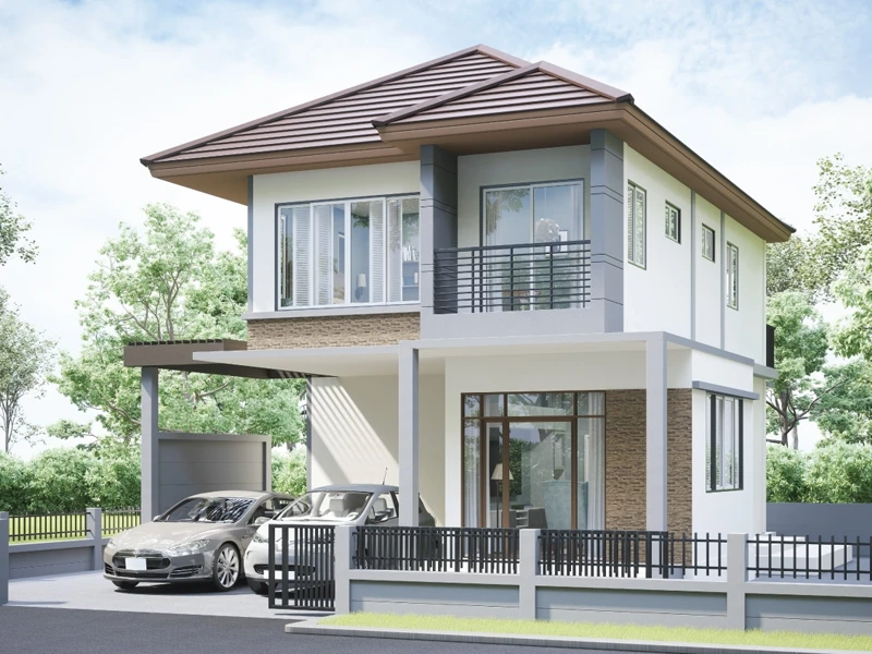 รูปภาพ อรินสิริ สปอร์ต วิลเลจ ชลบุรี (Arinsiri Sport Village Chonburi)