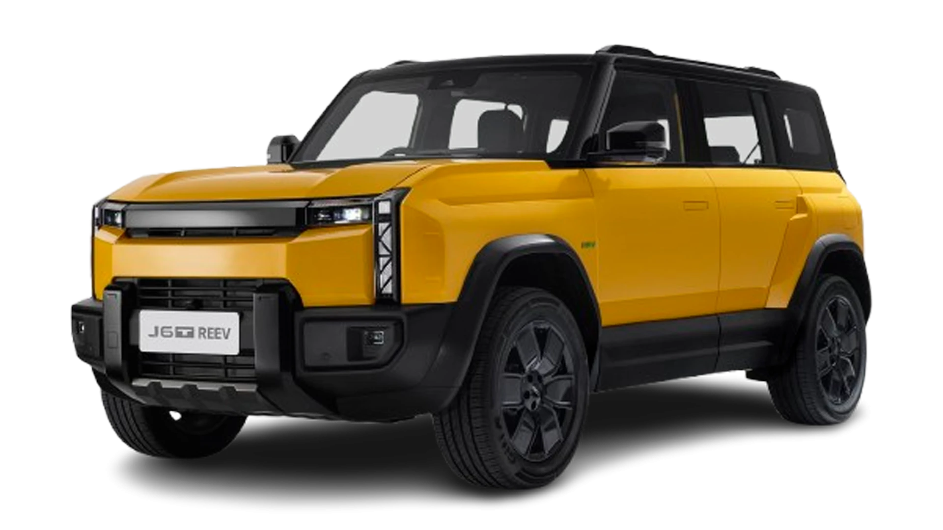 รูปภาพ เจคู่ Jaecoo-6T REEV 2WD Max-ปี 2026