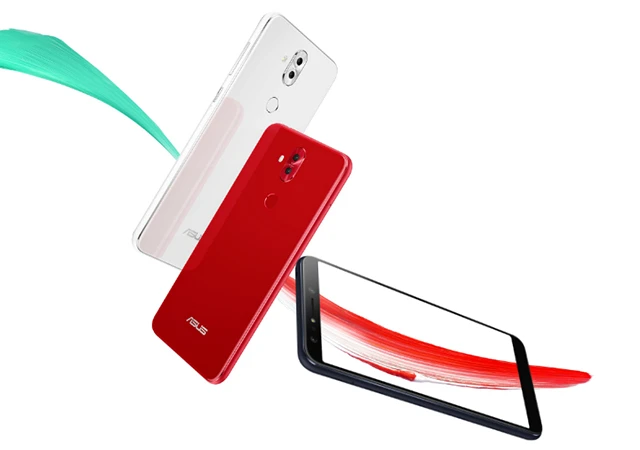 รูปภาพ เอซุส ASUS-Zenfone 5 Lite (Snapdragon 630)