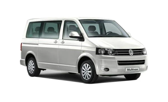 รูปภาพ โฟล์คสวาเกน Volkswagen The New Multivan 2.0 BiTDi ปี 2011