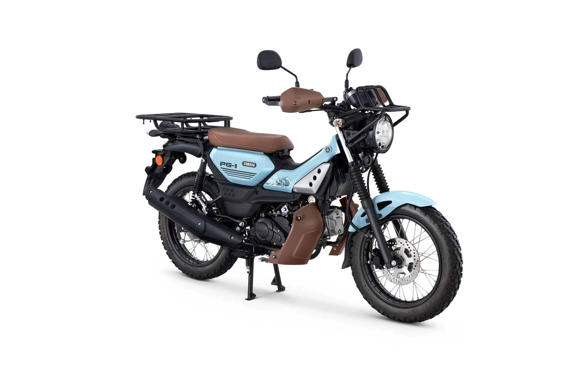 Yamaha PG-1 ทุกรุ่นย่อย