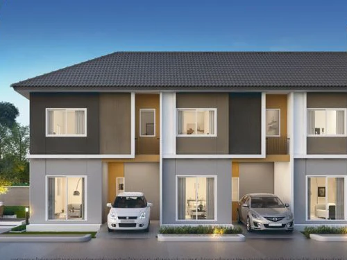 รูปภาพ บ้านพฤกษา พระราม 2 (Baan Pruksa Rama 2)