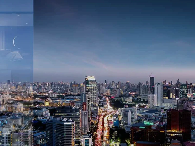 รูปภาพ โซโห แบงค็อก รัชดา (SOHO Bangkok Ratchada)