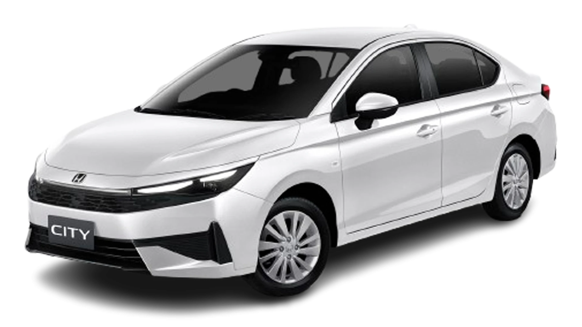 รูปภาพ ฮอนด้า Honda City S ปี 2026